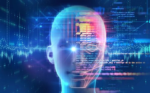 虚拟数字人与ChatGPT融合 开启技术与服务的智能新纪元