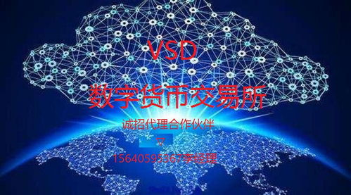 数字技术服务引领浪潮 VSD全球区块链数字资产交易所崛起趋势解析